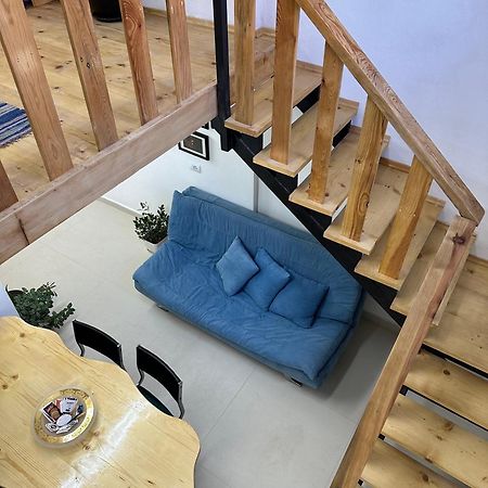 My Wooden Apartments Tirana Bagian luar foto