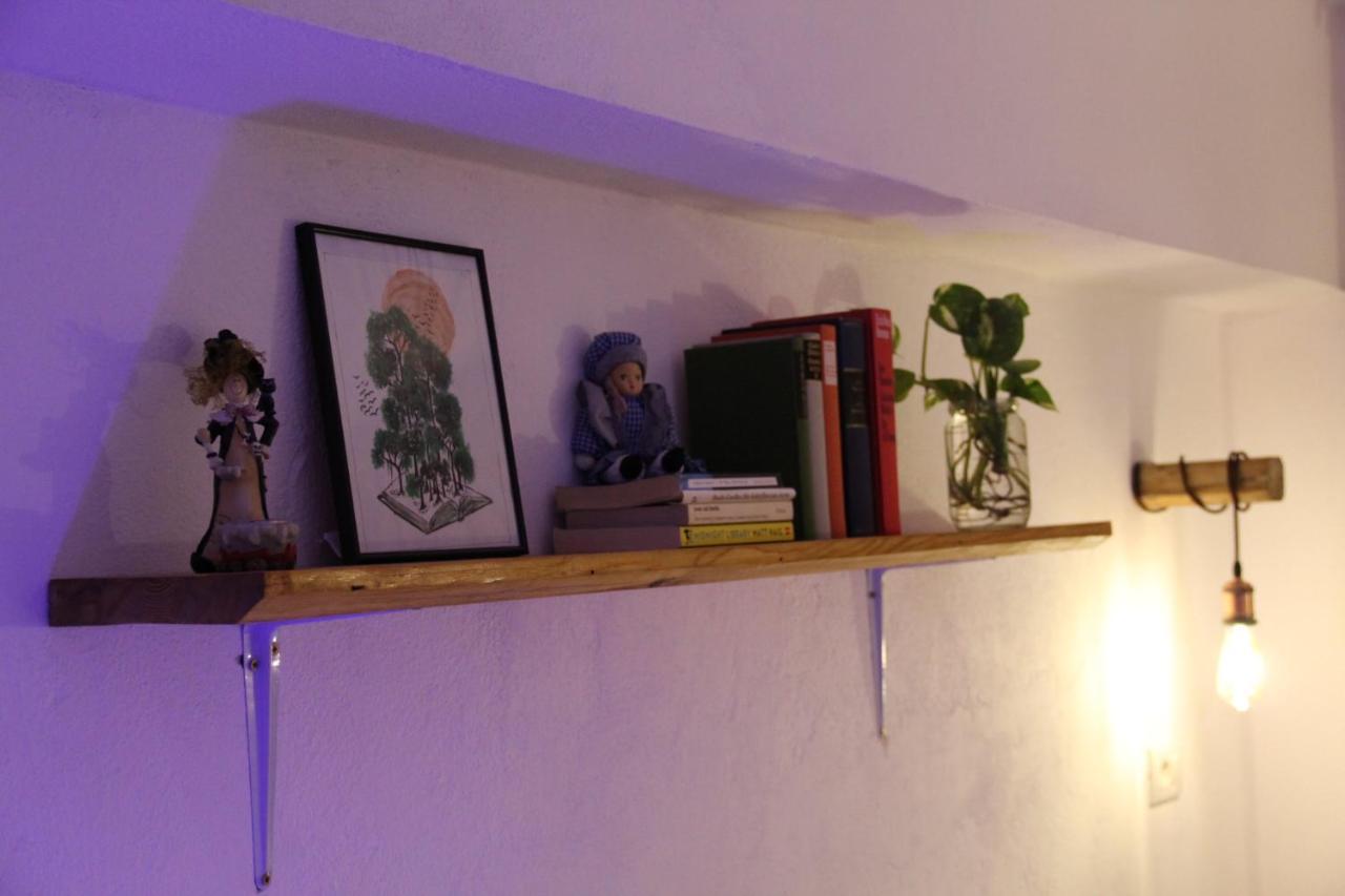 My Wooden Apartments Tirana Bagian luar foto