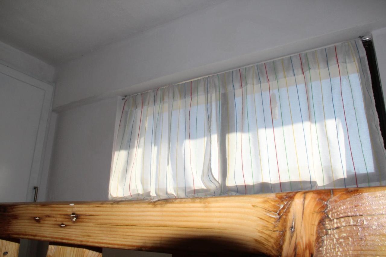 My Wooden Apartments Tirana Bagian luar foto