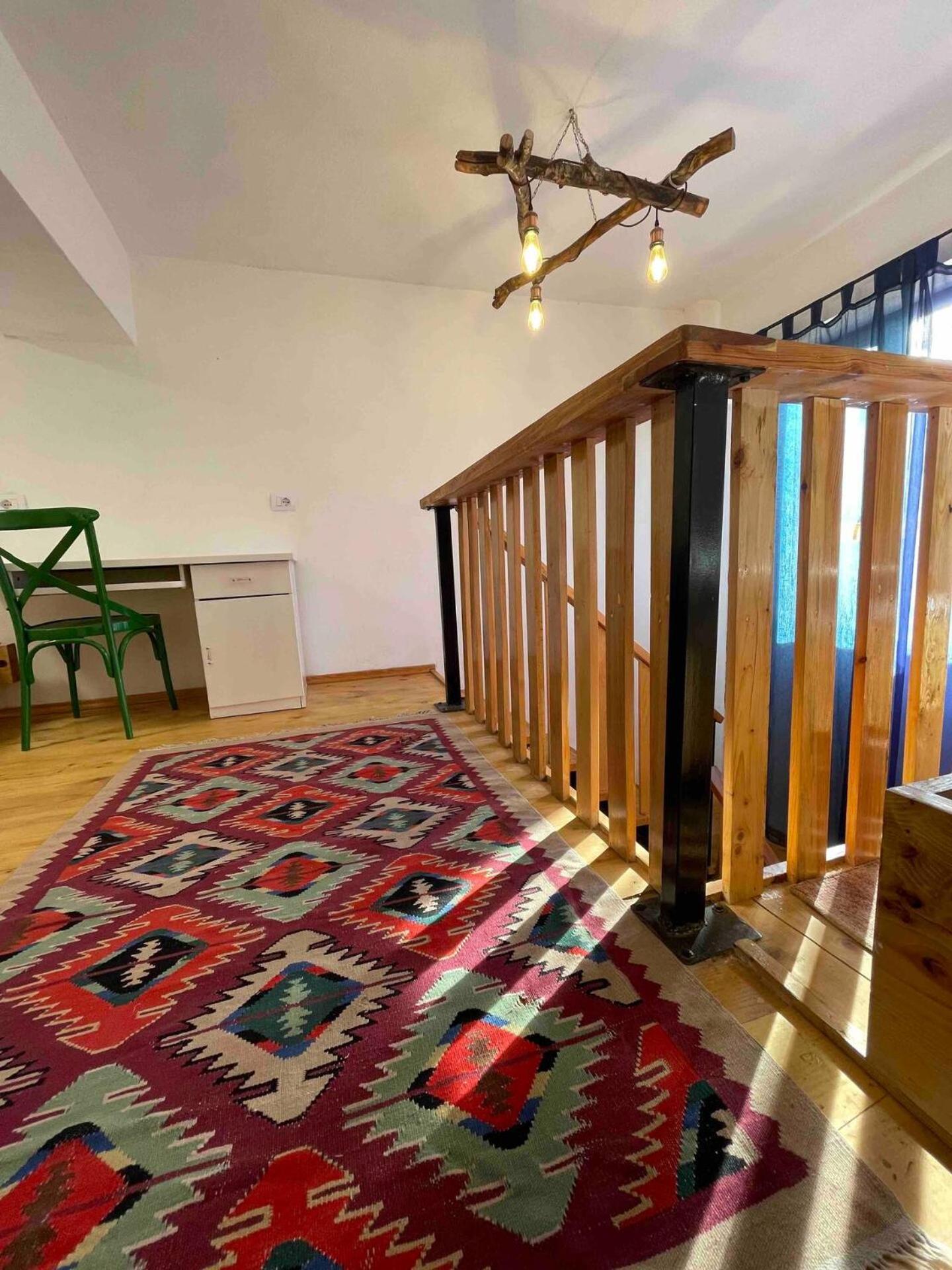 My Wooden Apartments Tirana Bagian luar foto