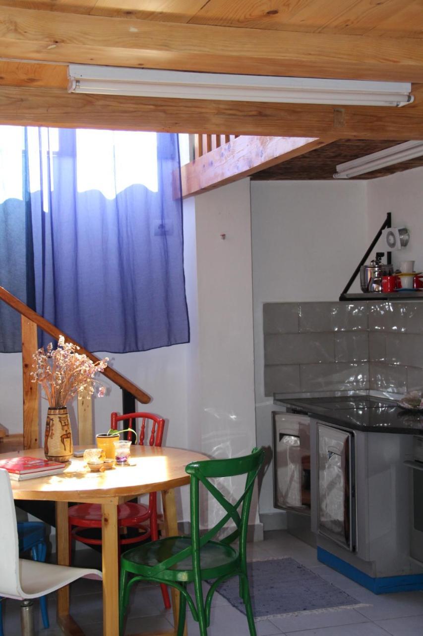 My Wooden Apartments Tirana Bagian luar foto