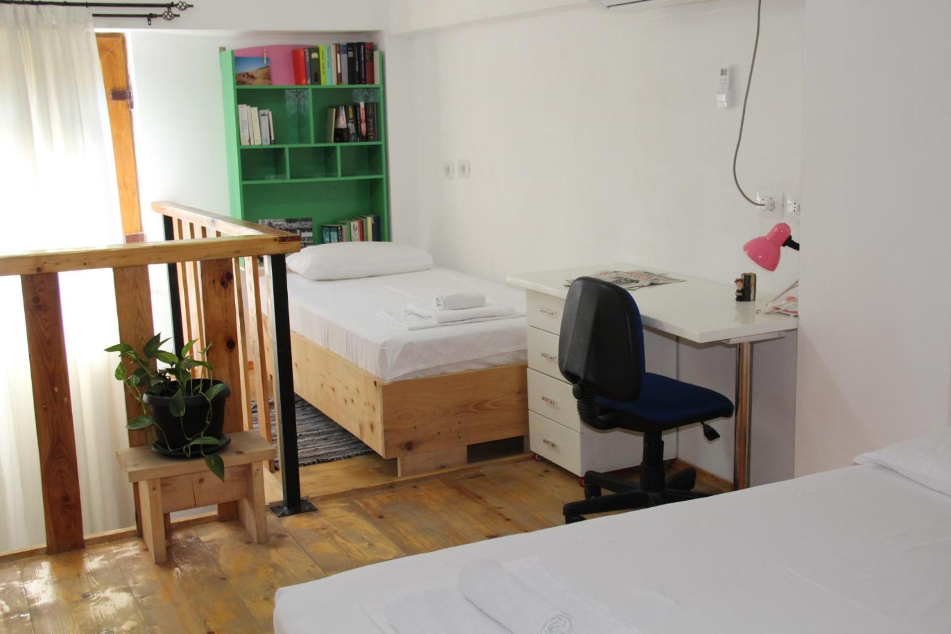 My Wooden Apartments Tirana Bagian luar foto